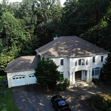 Owens Corning Duration Teak