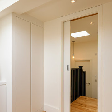 DEODAR ROAD LOFT CONVERSION