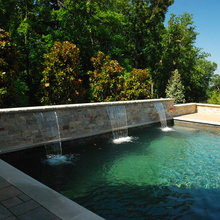 Outdoor living
