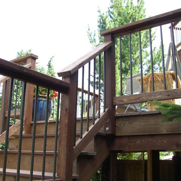 Deck and Rail Projects