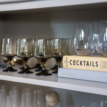 West Seattle Kitchen Refresh