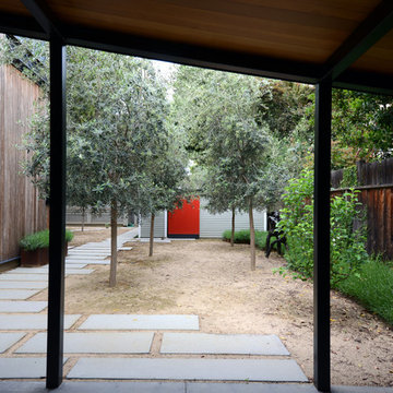 2016 Gamble Garden Tour