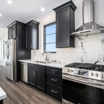 2021 Modern Waterfront-Heritage Harbor House