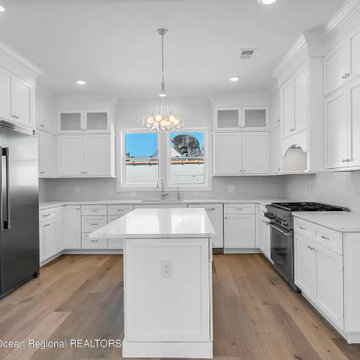 Center Duplex