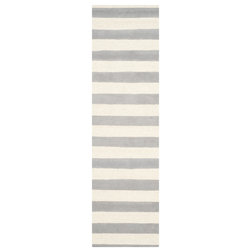 Contemporary Hall And Stair Runners by Safavieh
