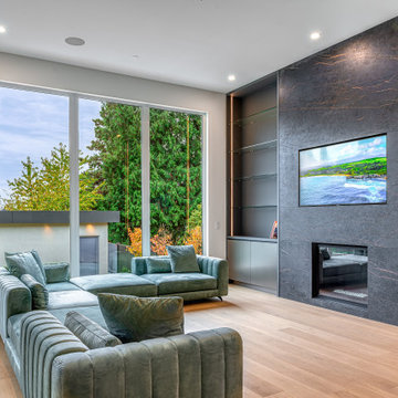 1166 Haywood Ave., West Vancouver