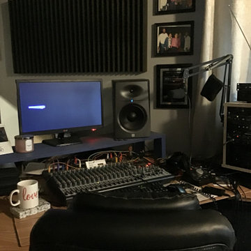 Faulkner Music Studio