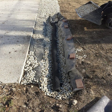 Landscaping, Demolition, and Driveways
