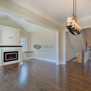 Etobicoke Design | Build