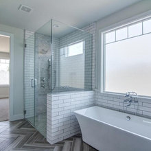 Kids Bathroom