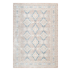 Molly Rae Rug, Sand, 7'10"x10'10"