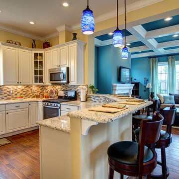 Smart Home Model