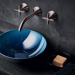 Alape Steel Basins - Bathroom Sinks