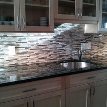 Kitchen Ideas