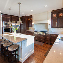 Kitchen Ideas