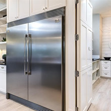 Chef's Kitchen