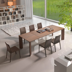 Cattelan Italia Brera Dining Table - Dining Tables
