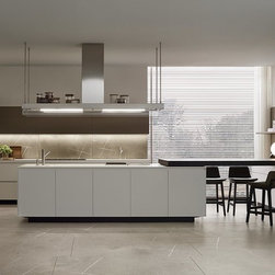 alea kitchen - Kitchen Cabinetry