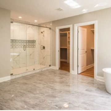 Bathroom Remodel