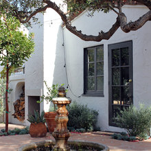Landscape Ideas