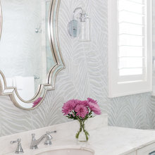 Maddy's Bathroom Remodel