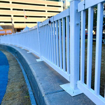 Fence Rentals