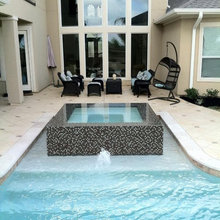 Pools