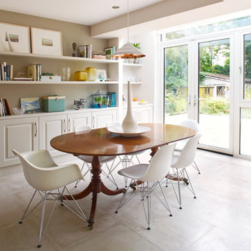 Airfield, Donnybrook