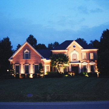 Outdoor Lighting