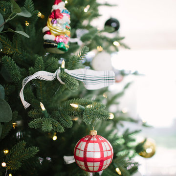 TD Interiors Holiday Home Tour