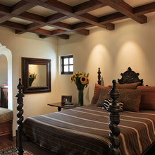 Spanish style