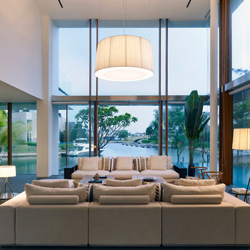 No 2 House