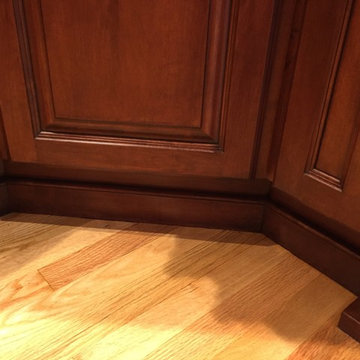 South Bellevue Kitchen