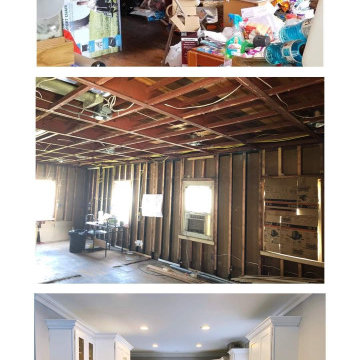 Union House Renovation