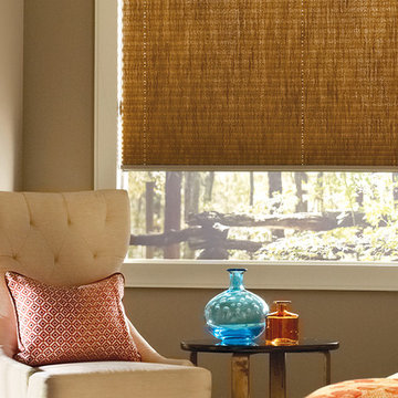 Pleated Shades