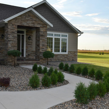 Redwood Falls, MN Residence