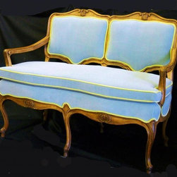 Upholstery Projects - Products