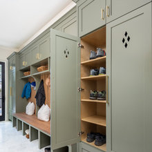 Storage Room/office