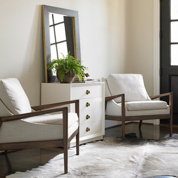 Miles Talbott Furniture