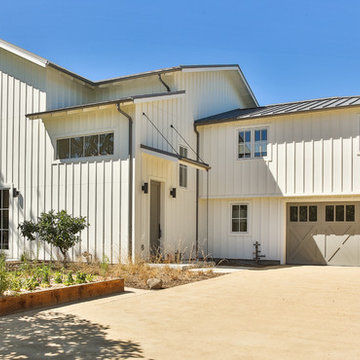 Modern Farmhouse