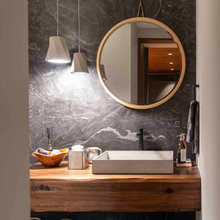 Boys Bathroom