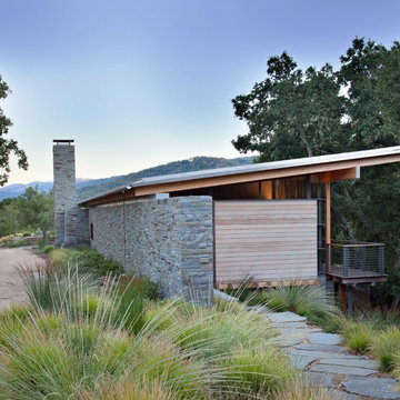 2016 Tucker Award Winner - Halls Ridge Knoll Guest House
