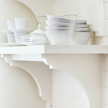 Oakville Kitchen