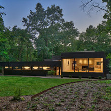 Casa: Exterior