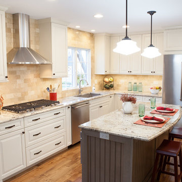 The 5-Year Kitchen in Elgin