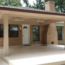 Patio Covers