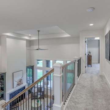 The Lila - Boulder Hills Model