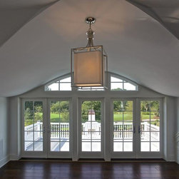 Dalton Street 2 - Pendant Lighting