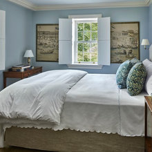 Merilyn's bed/bath color