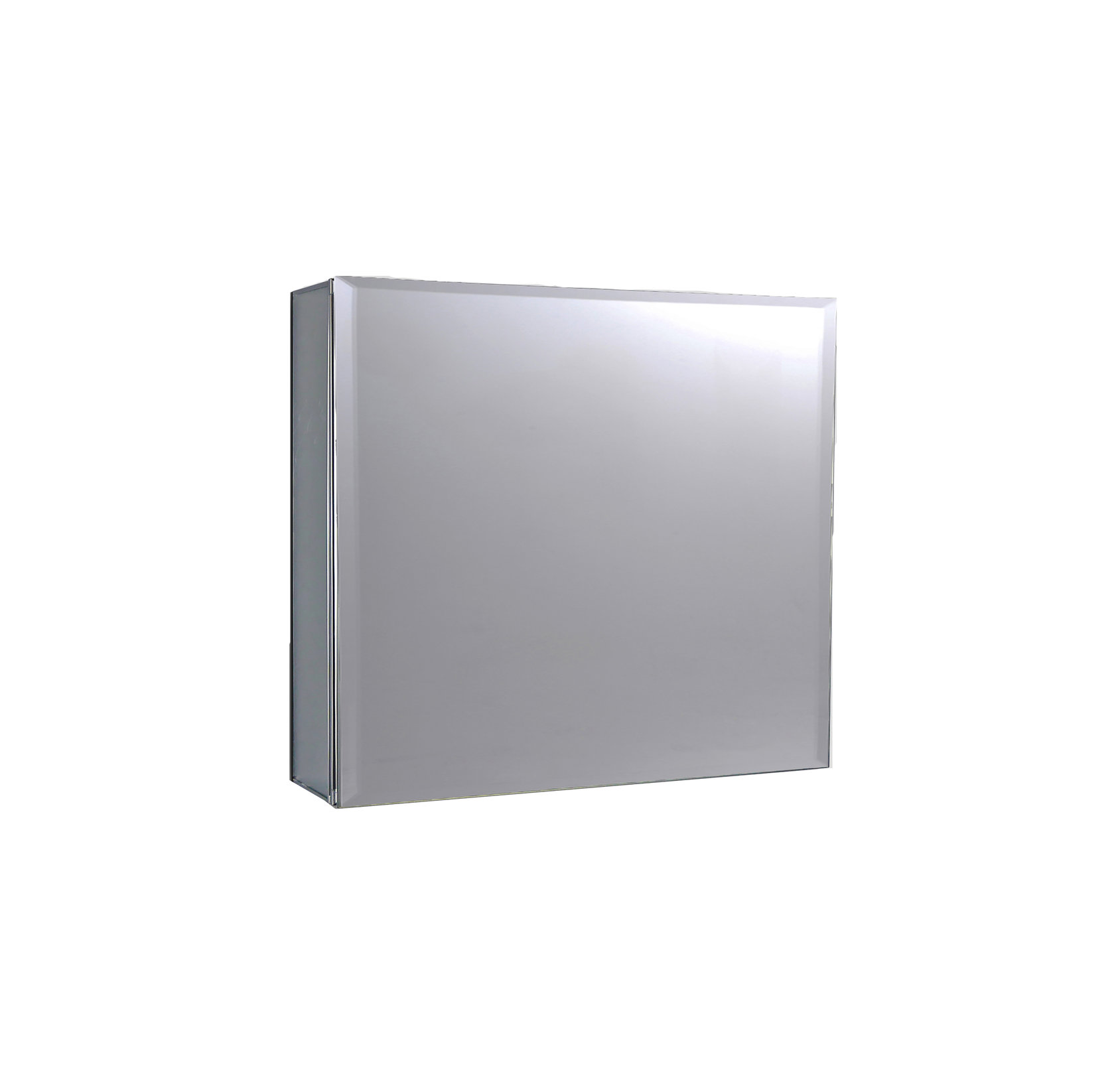 Premier Series Medicine Cabinet, 20"x26", Beveled Edge